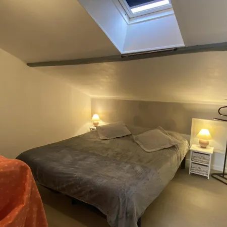 Plein Ciel Lejlighed Rethel