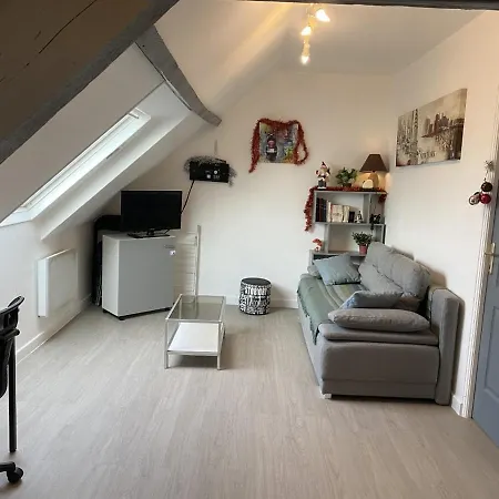 Plein Ciel Appartement